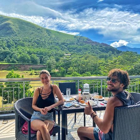 Bella Villa Coron Esterno foto