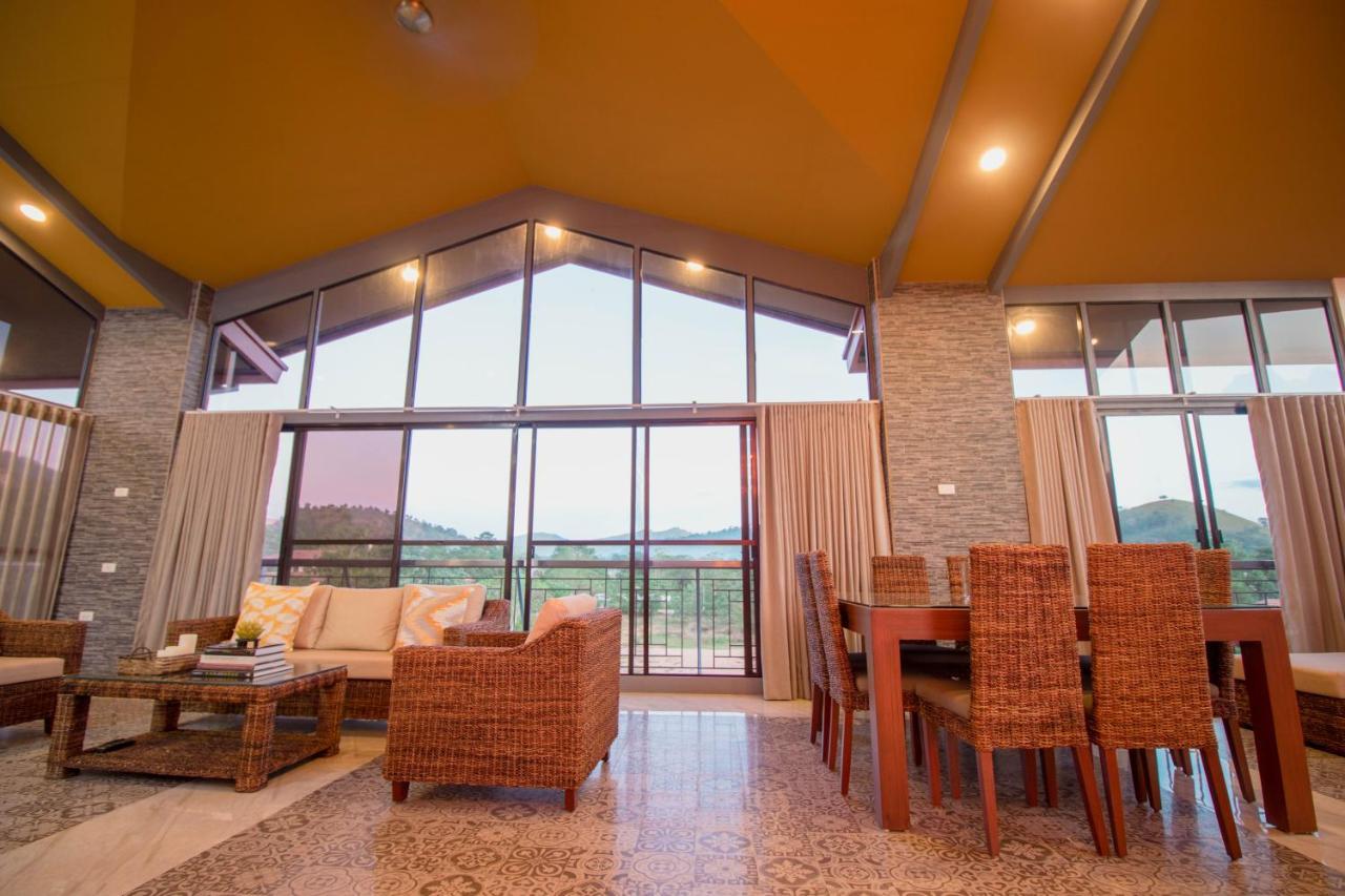 Bella Villa Coron Esterno foto