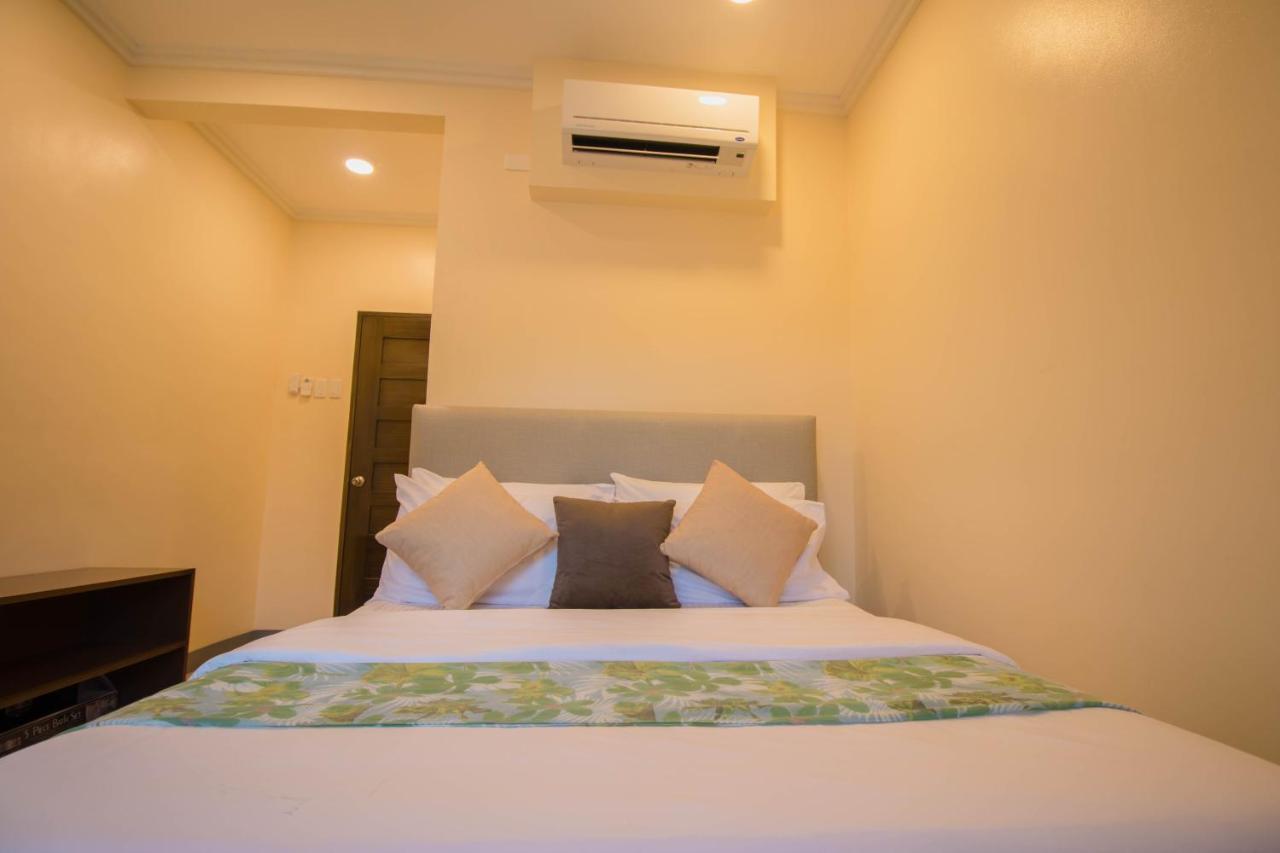Bella Villa Coron Esterno foto