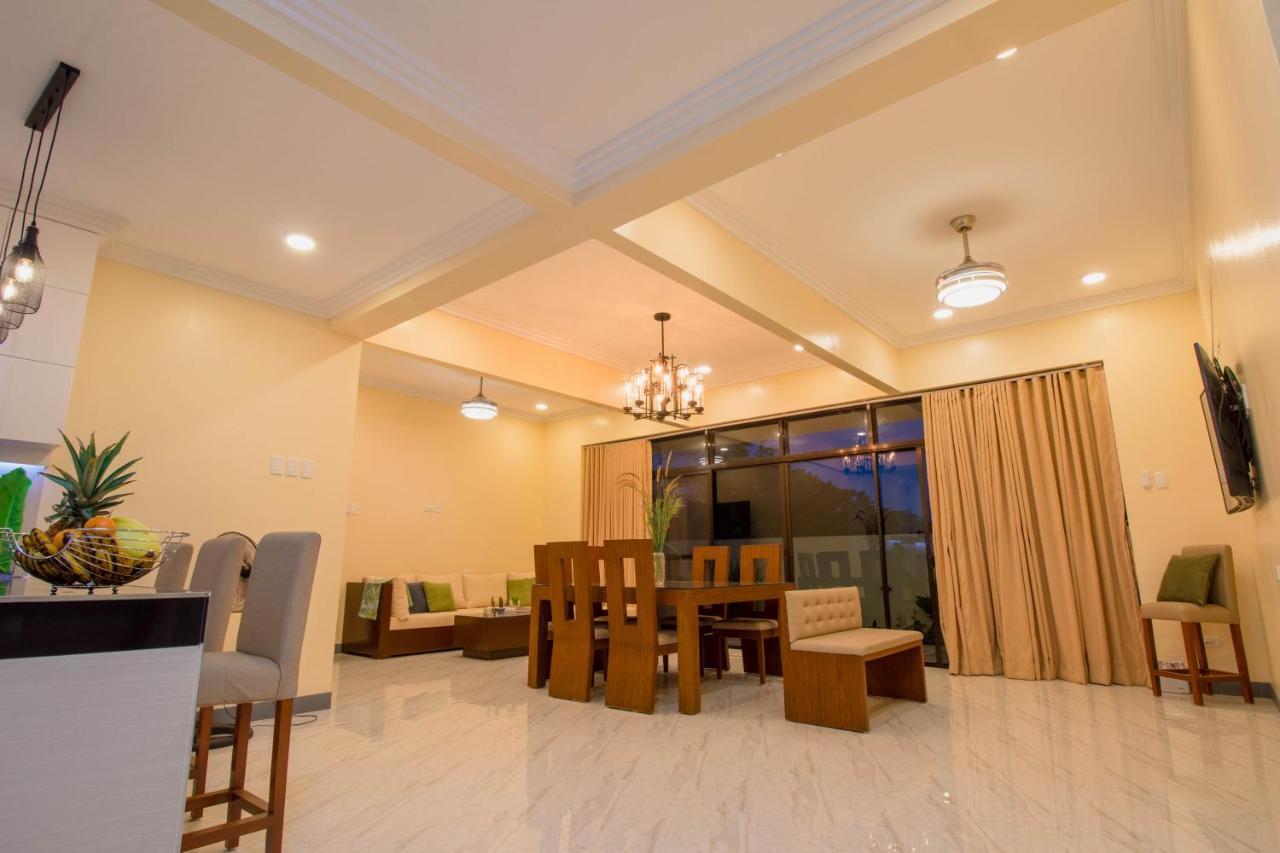 Bella Villa Coron Esterno foto