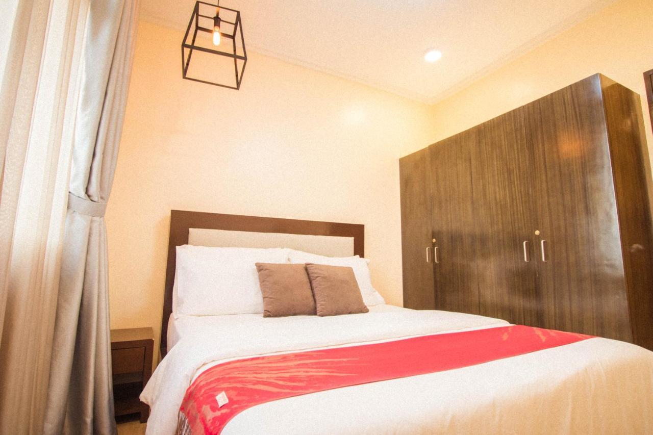 Bella Villa Coron Esterno foto