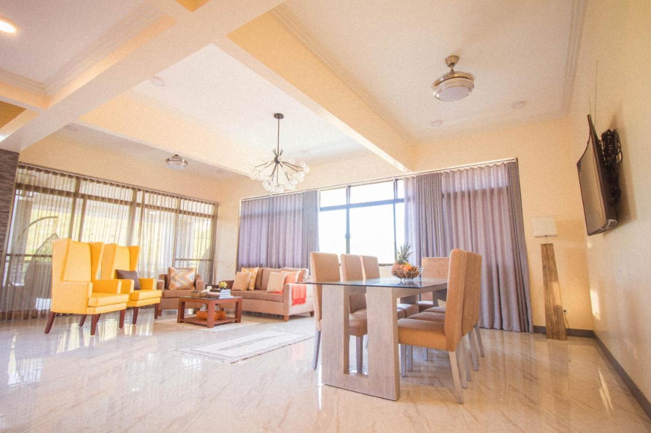 Bella Villa Coron Esterno foto