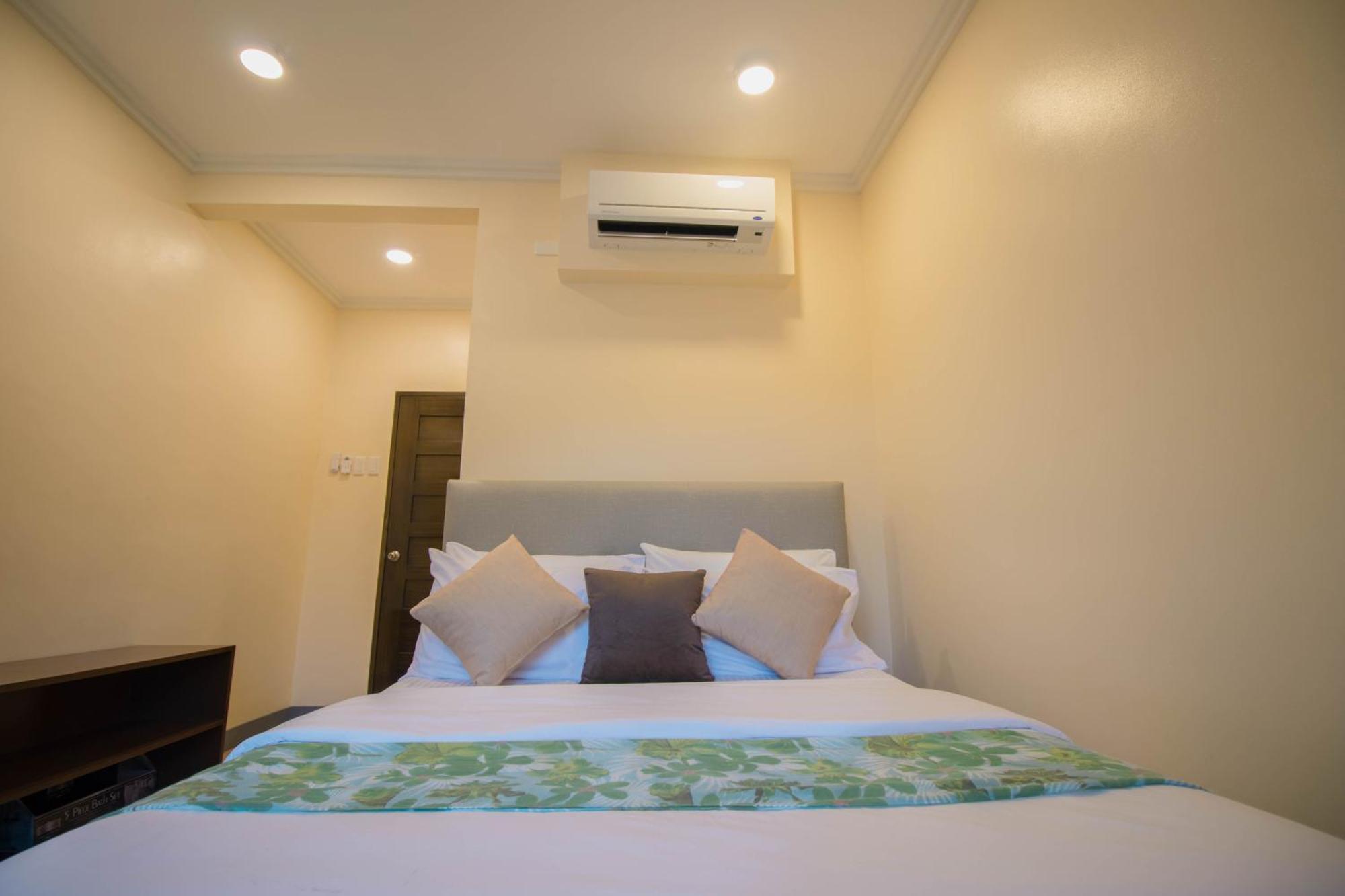 Bella Villa Coron Esterno foto