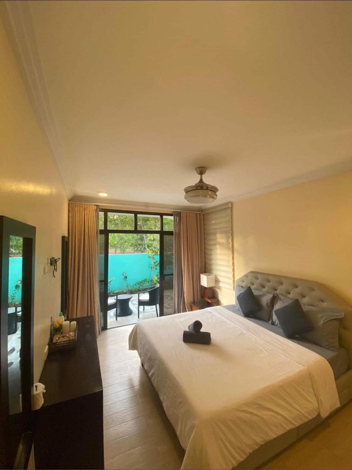 Bella Villa Coron Esterno foto