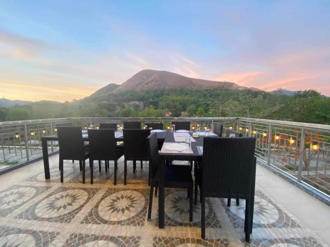 Bella Villa Coron Esterno foto