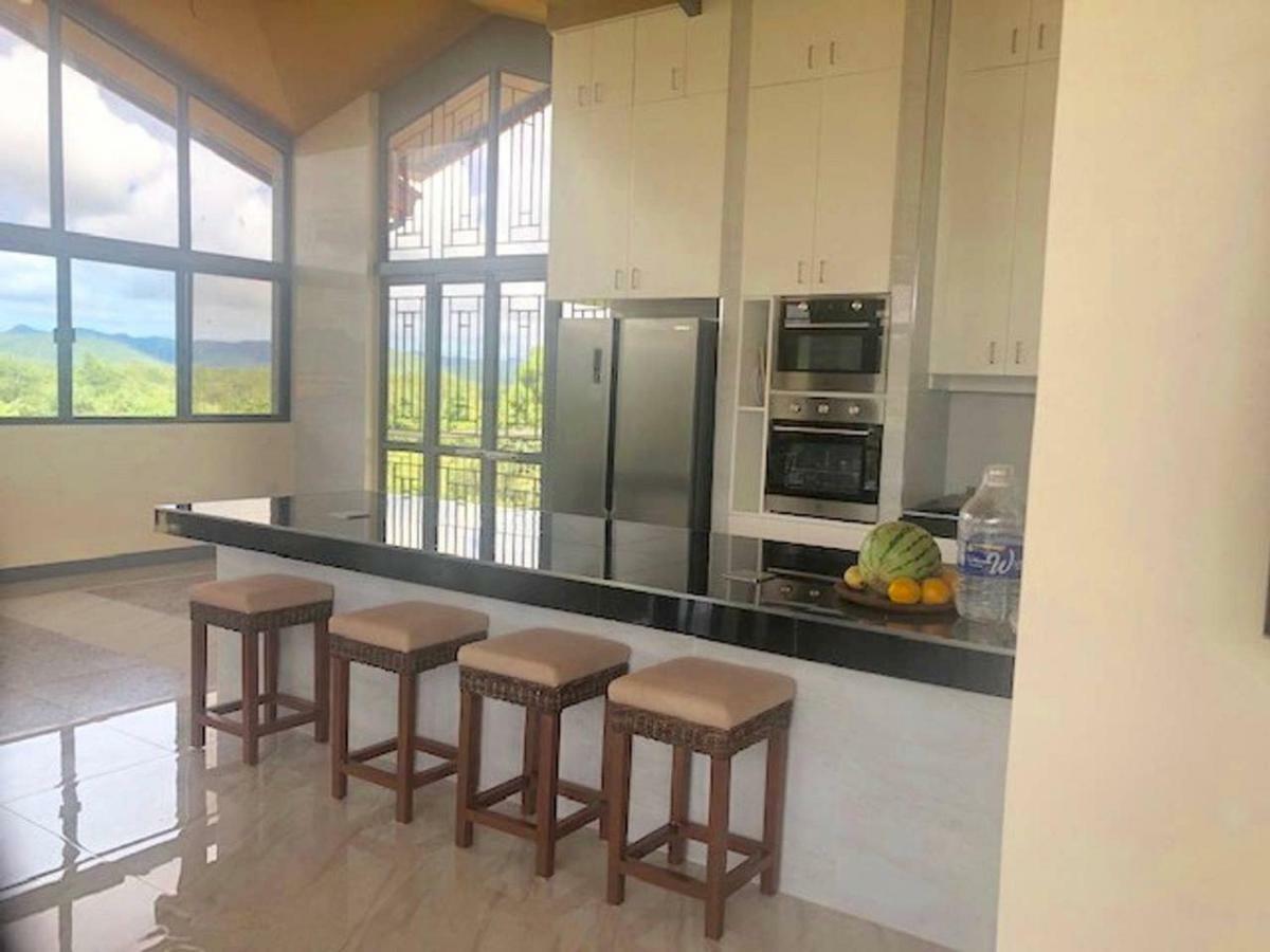 Bella Villa Coron Esterno foto