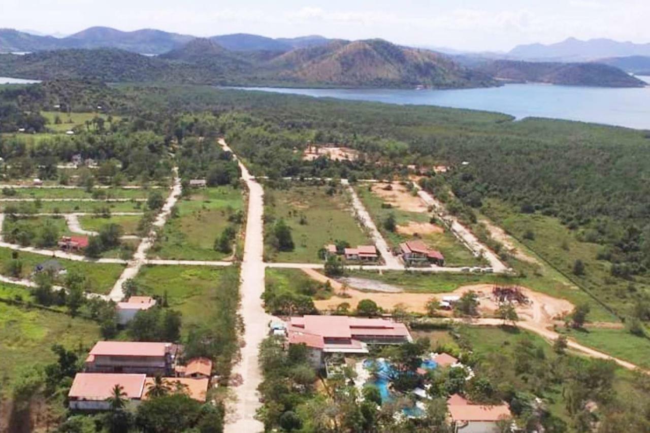 Bella Villa Coron Esterno foto