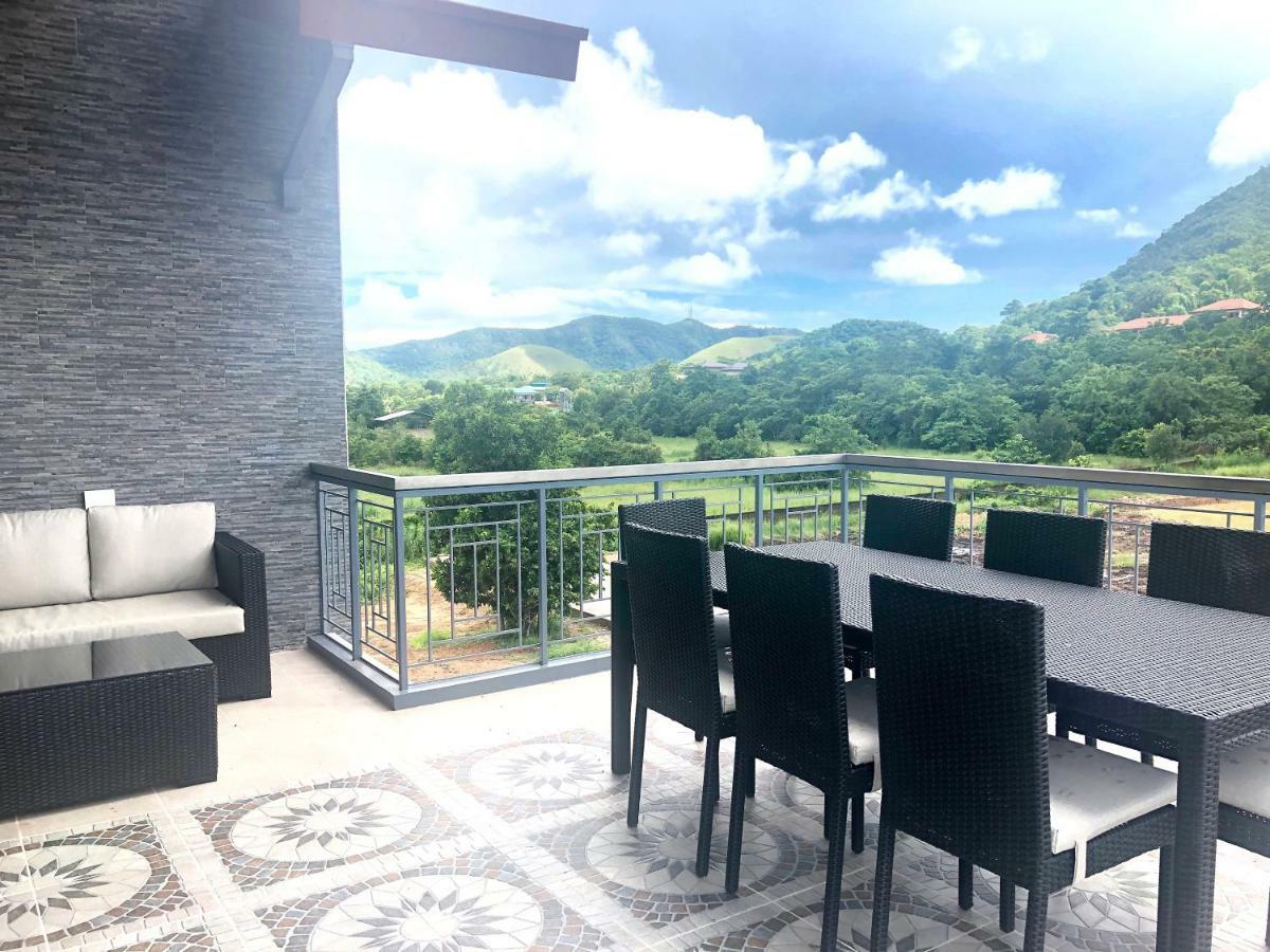 Bella Villa Coron Esterno foto