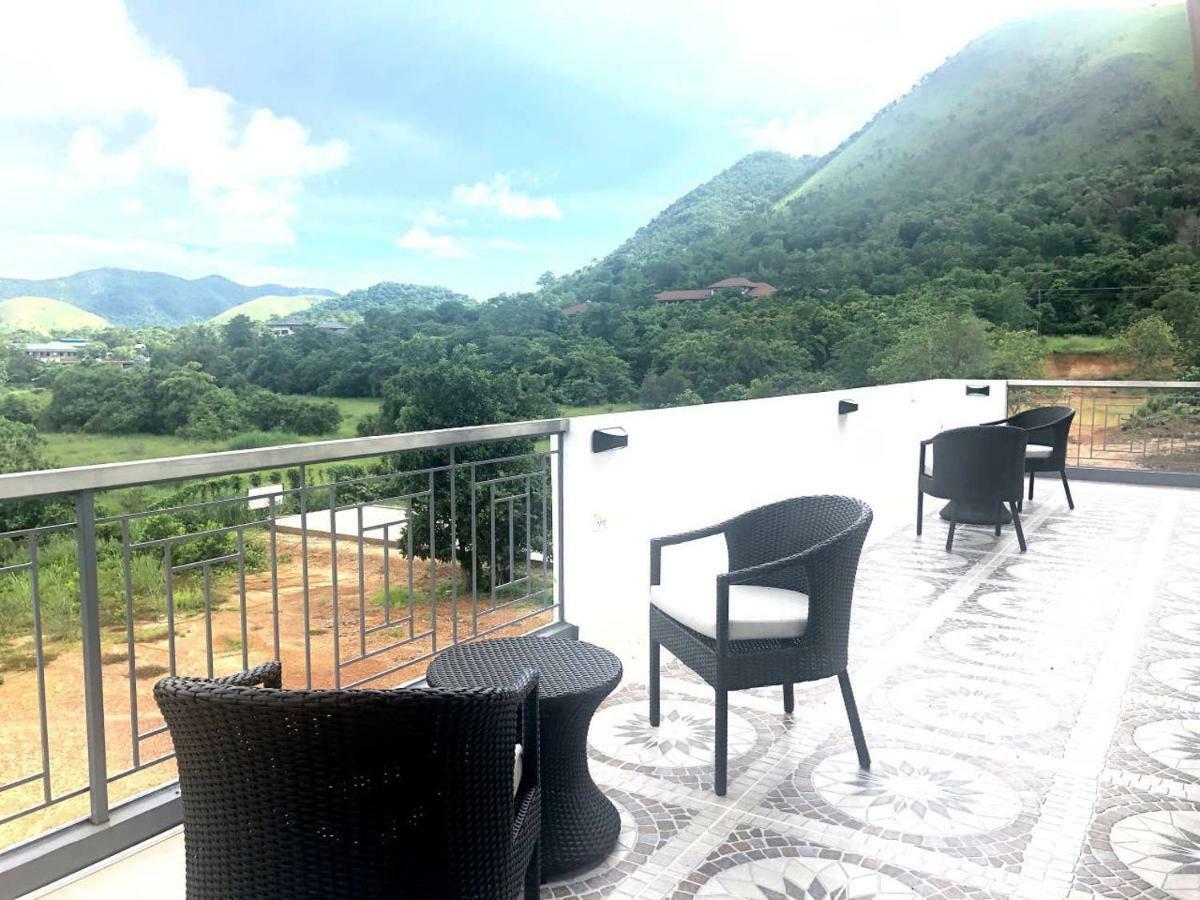 Bella Villa Coron Esterno foto