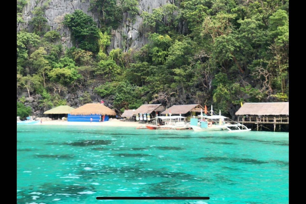Bella Villa Coron Esterno foto