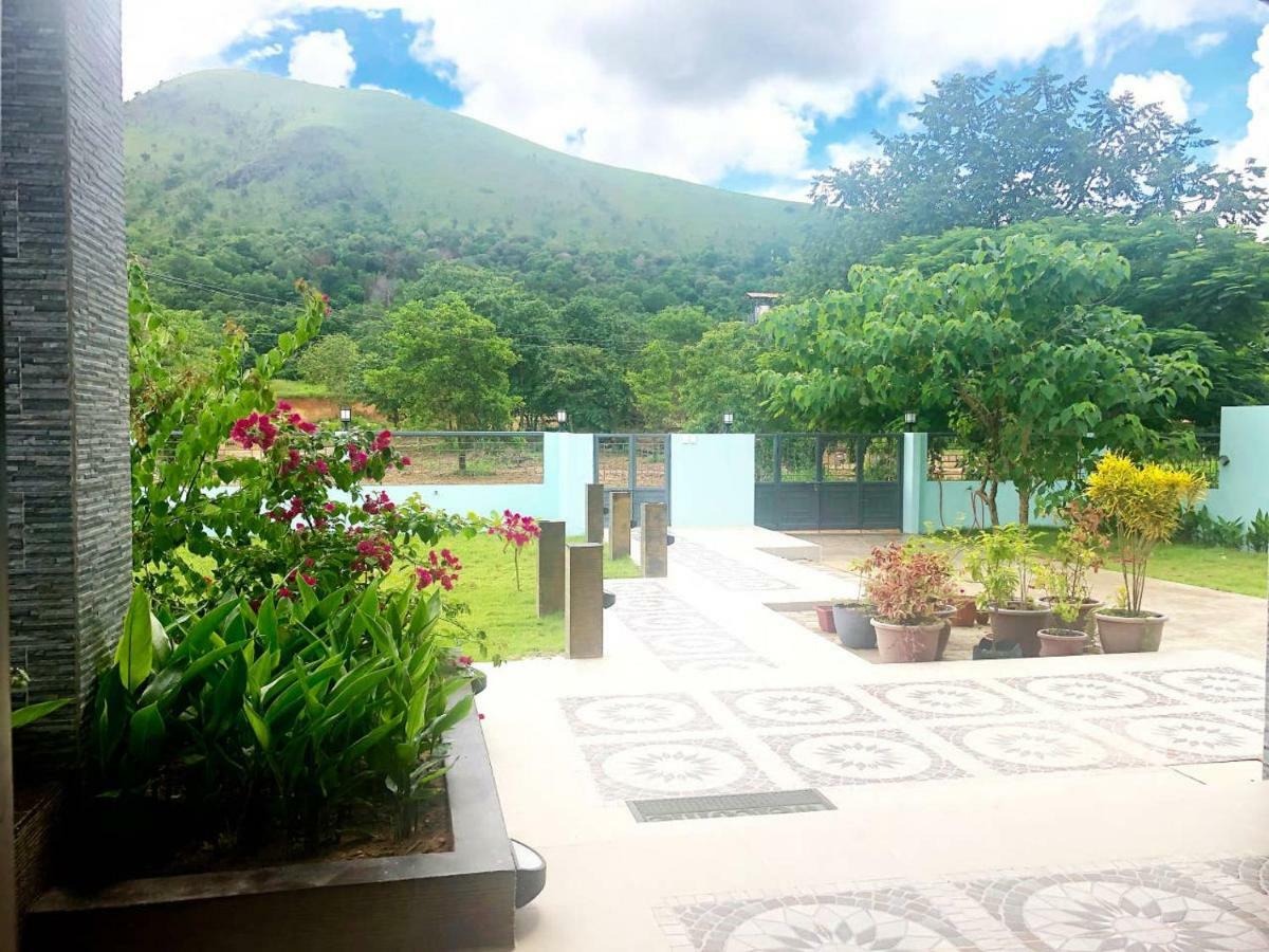 Bella Villa Coron Esterno foto