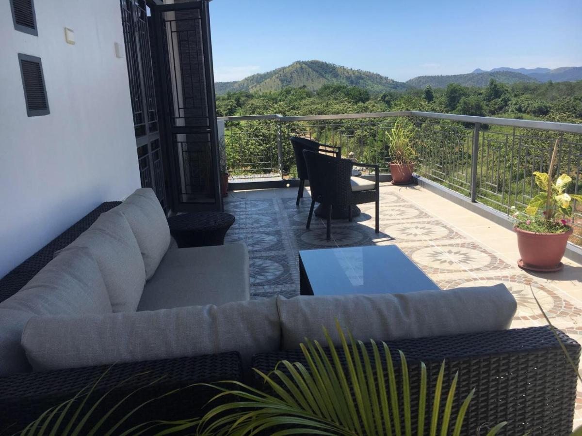 Bella Villa Coron Esterno foto