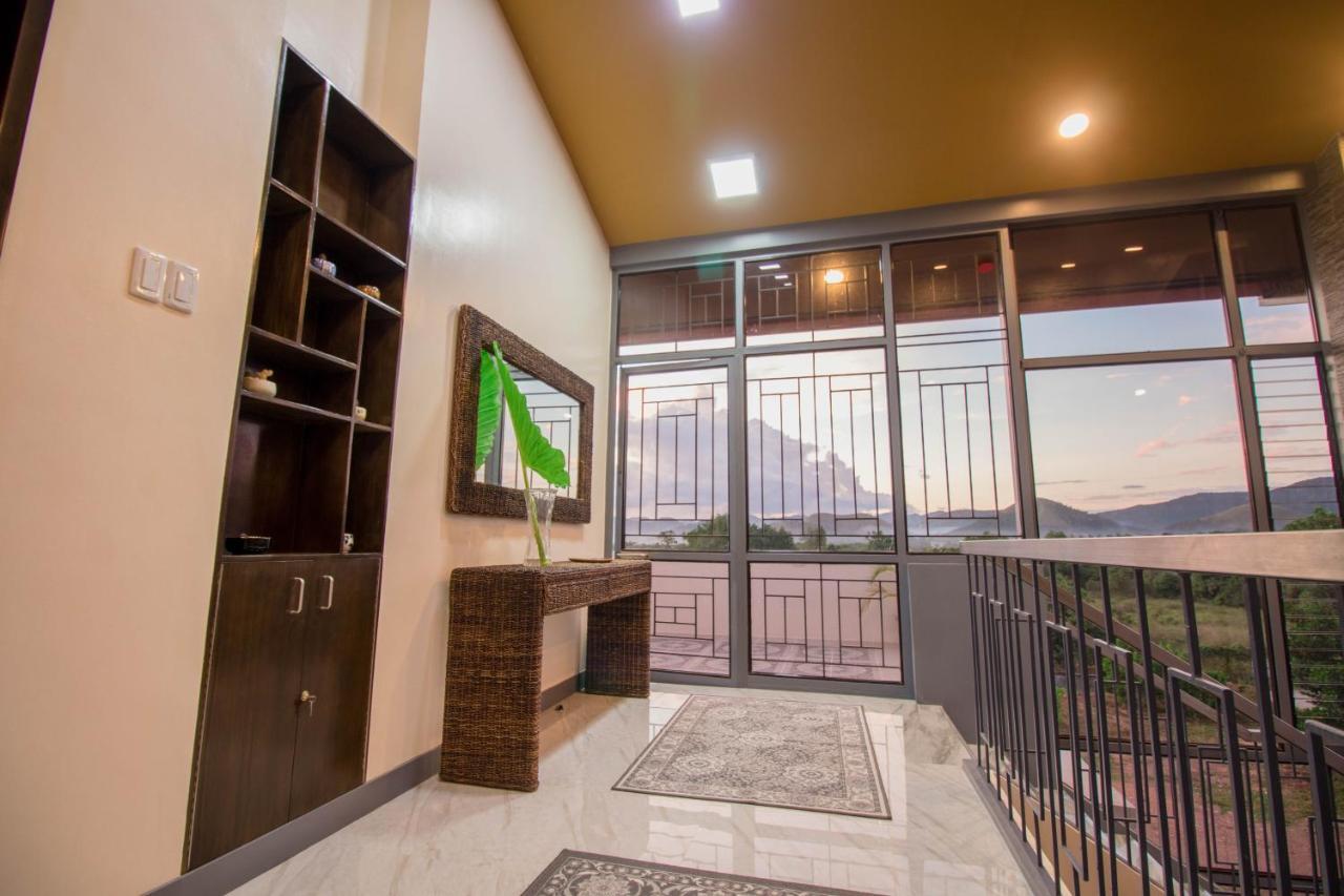 Bella Villa Coron Esterno foto